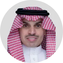 سعادة د. عبدالرحمن بن محمد البراك